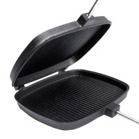 Stabilotherm Bbq Iron
