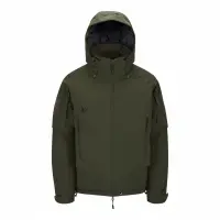 Raivo Herren Jacke - Army Green