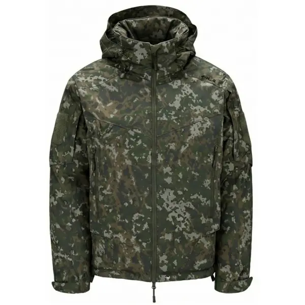 Raivo Herren Jacke - M05 Winter
