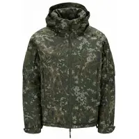 Raivo Herren Jacke - M05 Winter
