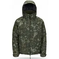 Raivo Herren Jacke - M05 Winter