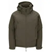 Raivo Herren Jacke - Stonegrey Olive