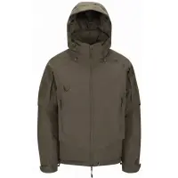 Raivo Herren Jacke - Stonegrey Olive