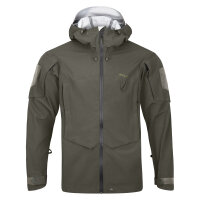 Haukka Herren Jacke - Stonegrey Olive