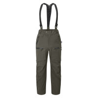 Haukka Herren Hose - Stonegrey Olive