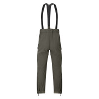 Haukka Herren Hose - Stonegrey Olive