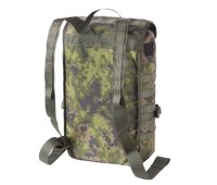 Jääkäri S, M05 woodland