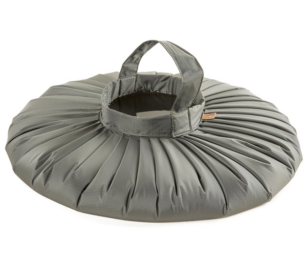 Water carrying bag